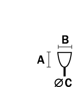 Desenho técnico do produto