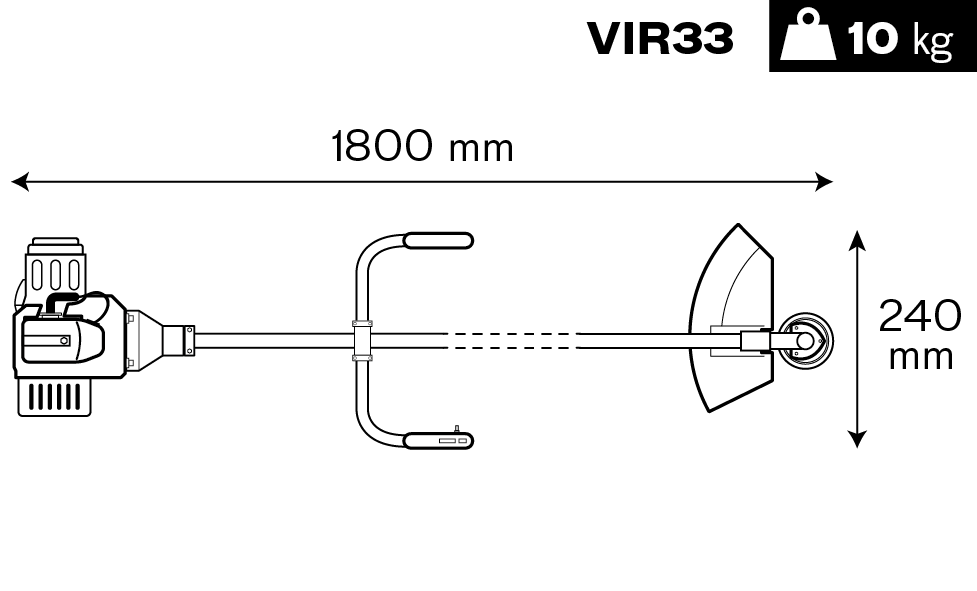 Desenho técnico do produto