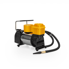 Mini compressor port&aacute;til