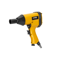 Kit chave impacto pneum&aacute;tica 1/2"