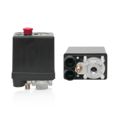 Pressostato monof&aacute;sico 1 via