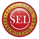 Salsicharia Estremocense