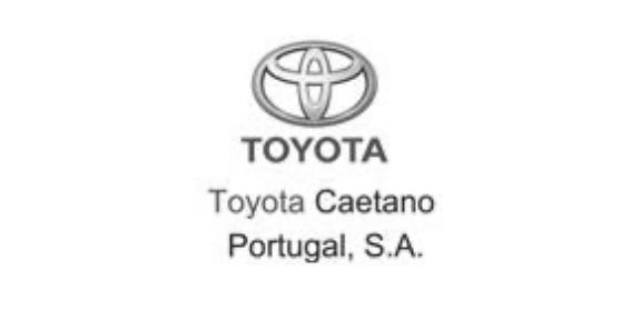 Toyota Caetano