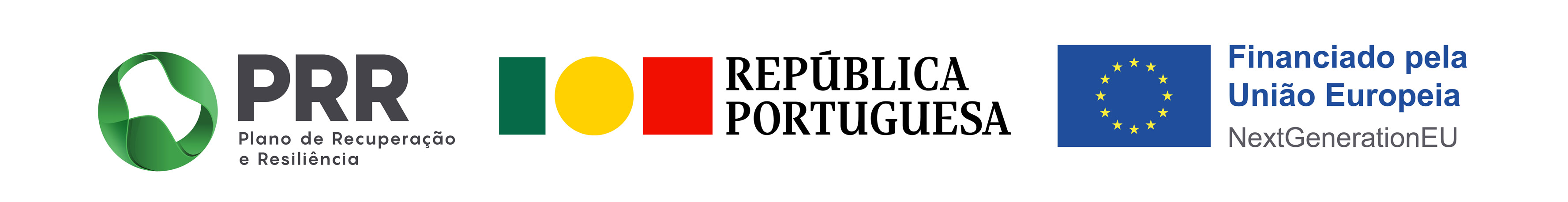 PRR Plano de recuperação e resiliência Português
