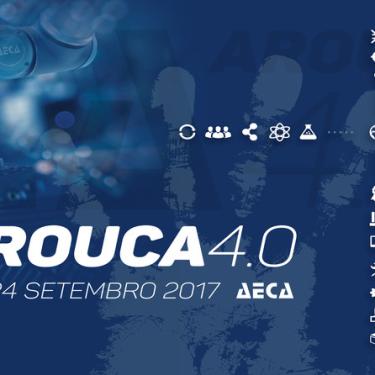 Chatron participated in Arouca 4.0 Summit
