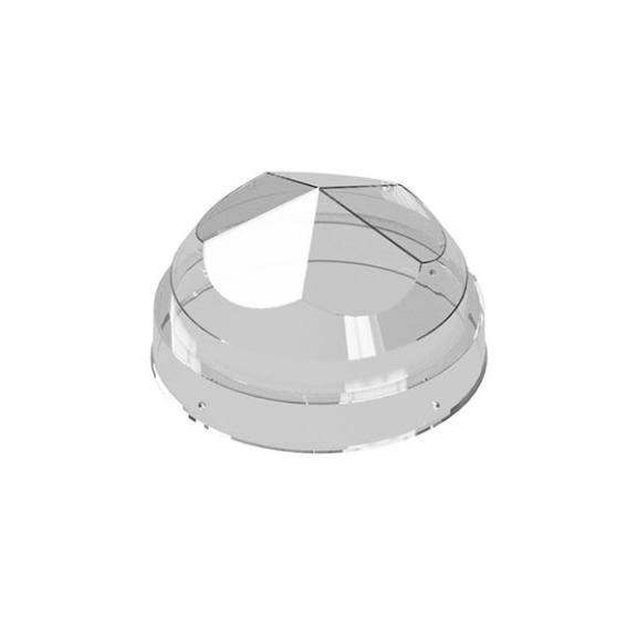 DOME FOR TS250 (250MM DIAMETER) (Price without taxes)