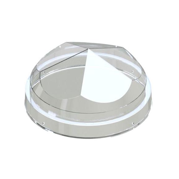 DOME FOR TS350 (350MM DIAMETER) (Price without taxes)