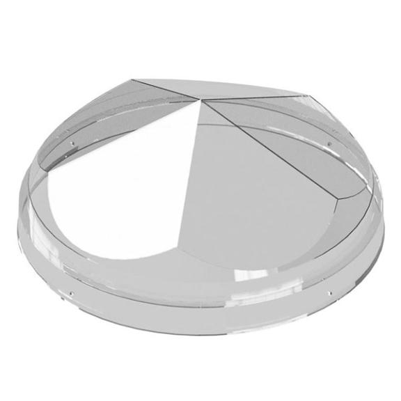 Dome for TS530 (530mm diameter) (Price without taxes)