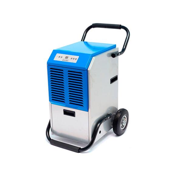Chatron commercial dehumidifier 50 liters/24h (Price without taxes)