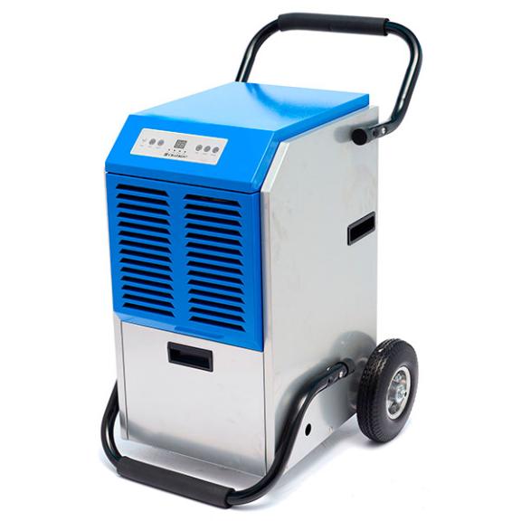 Chatron Industrial Dehumidifier 90 Liters/24h (Price without taxes)