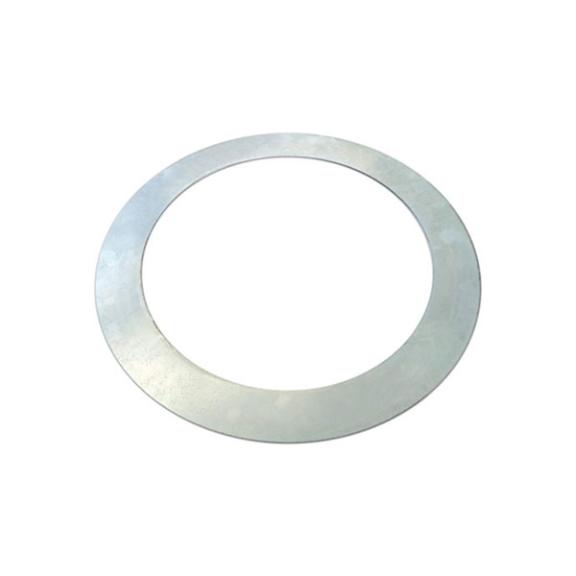 Espejo / moldura para TS350 (diámetro de 350 mm) (precio sin impuestos)