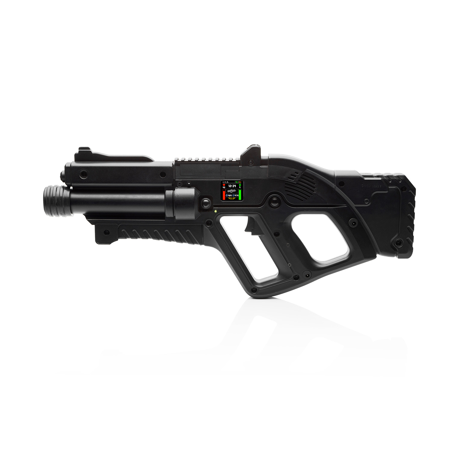 Lasertag Falcon F1 Premium Paintball Emboscada