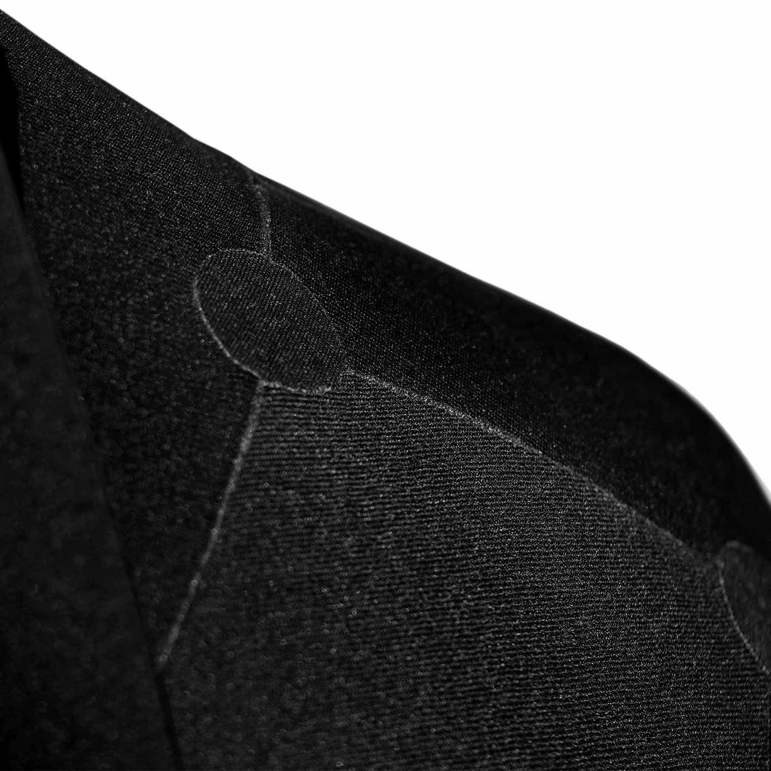 Waterfall Wetsuit Tech 3/2 Black Paintball Emboscada