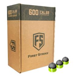 First Strike 600 Round Box