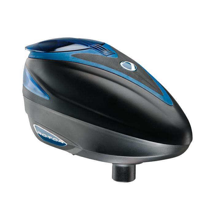 Dye Loader Rotor Blue