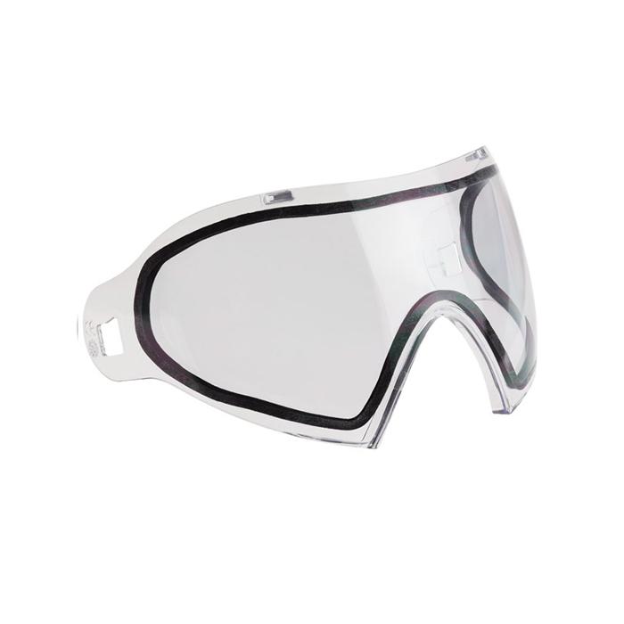 Dye I4 Thermal Lens - Clear