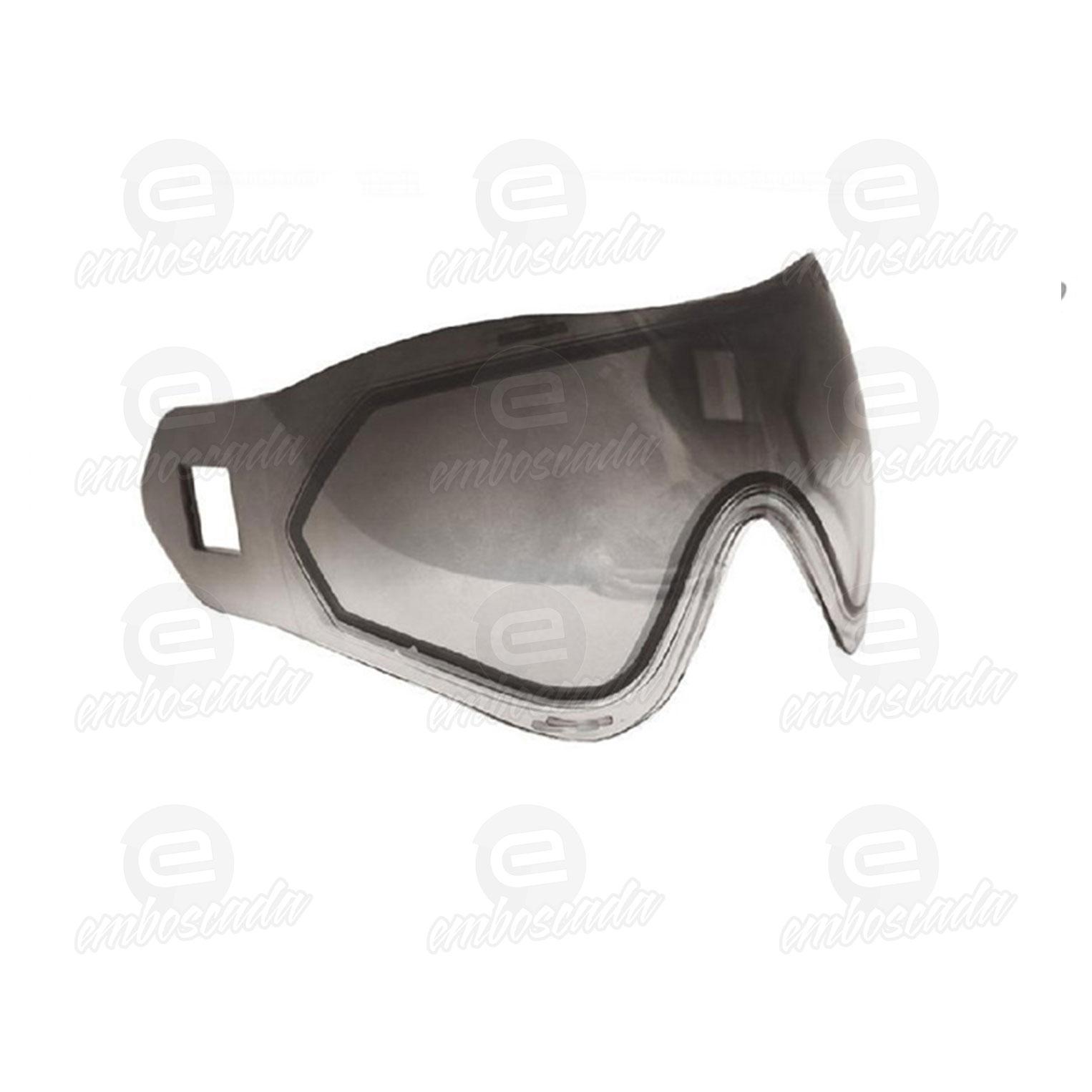 Sly Thermal Lens Cooper
