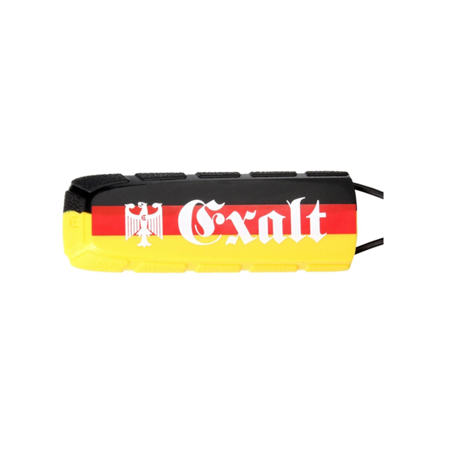Exalt Bayonet Germany Flag