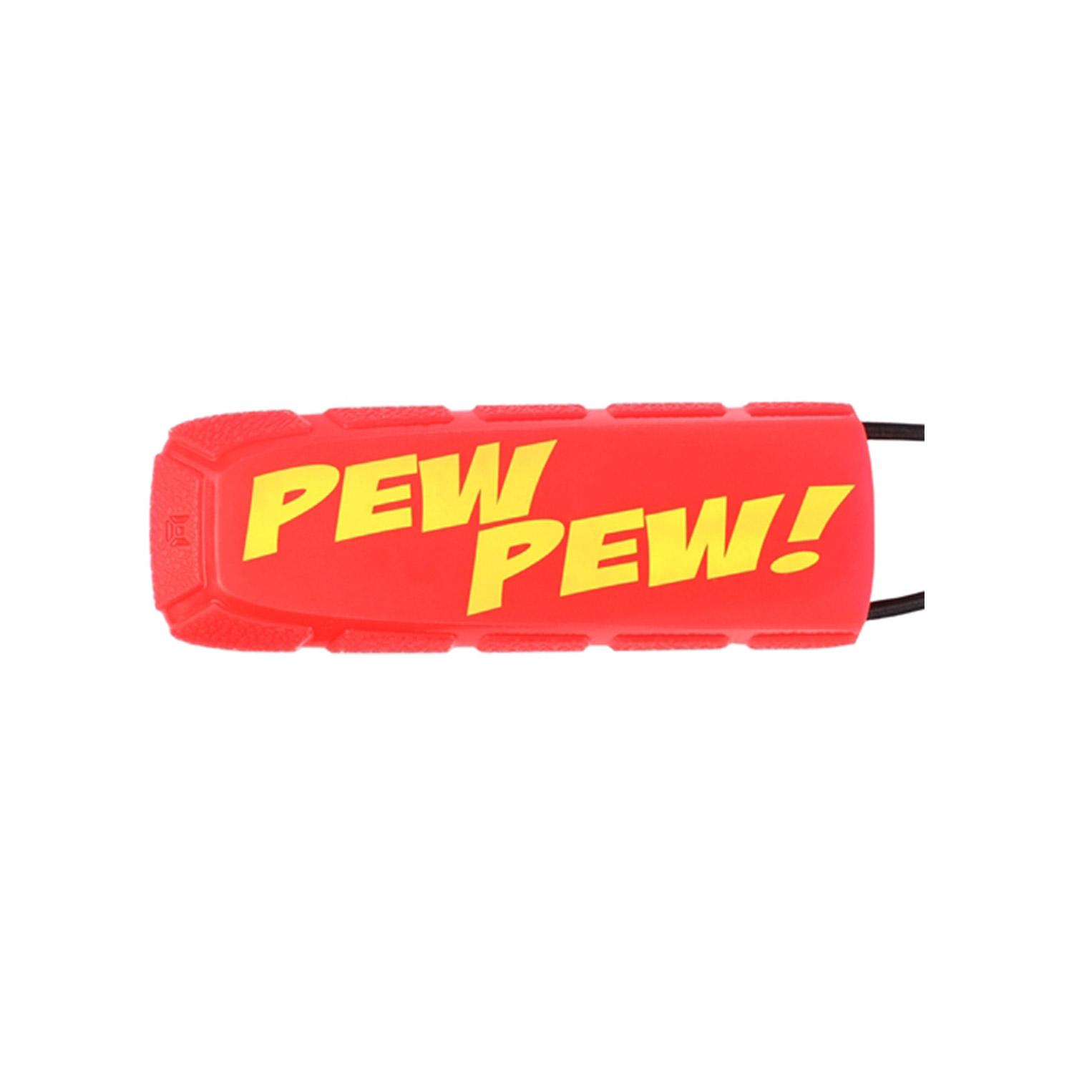 Exalt Bayonet Pew Pew Red Yellow