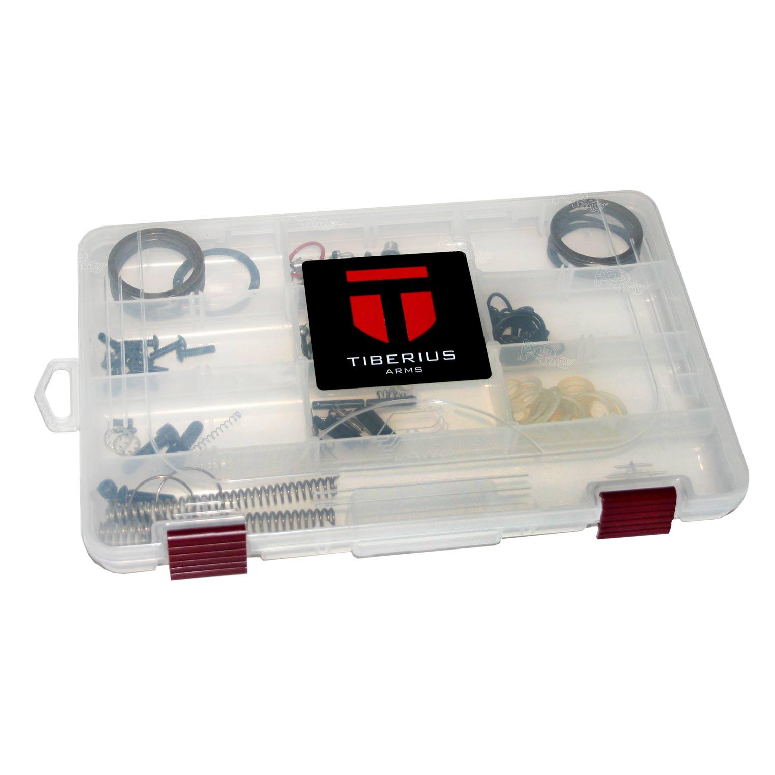 Tiberius T15 Players Parts Kit