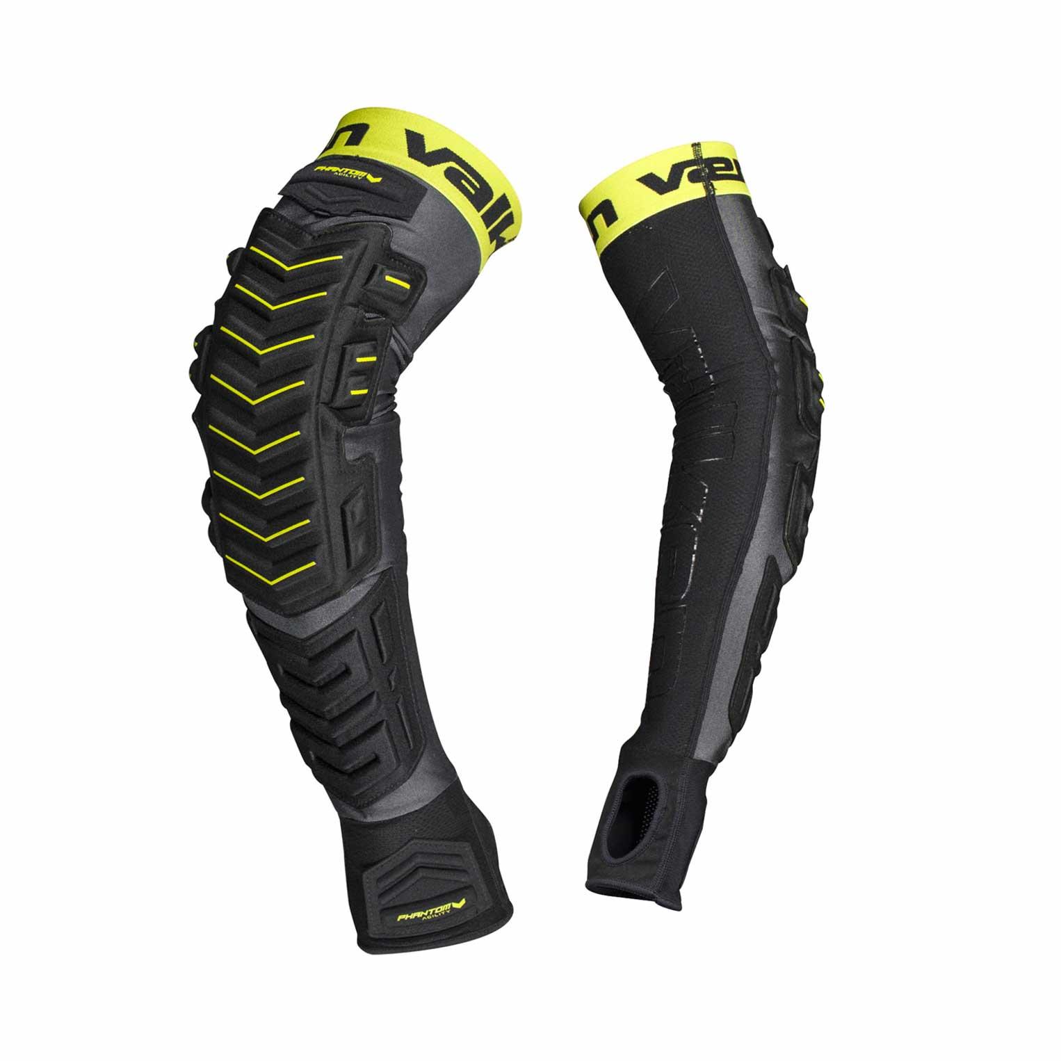 Valken Elbow Pads Phantom Agility