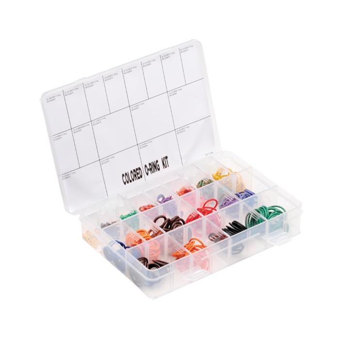Dye Repair Kit Colored O-ring