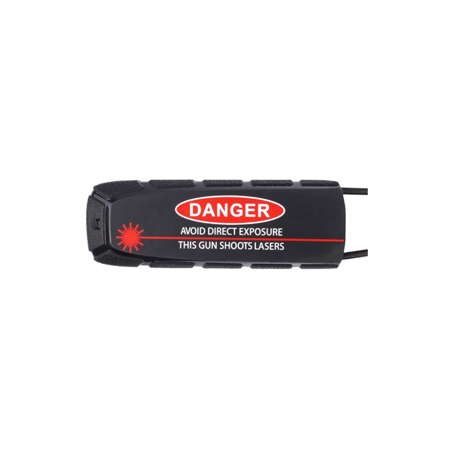 Exalt Bayonet Danger Lasers