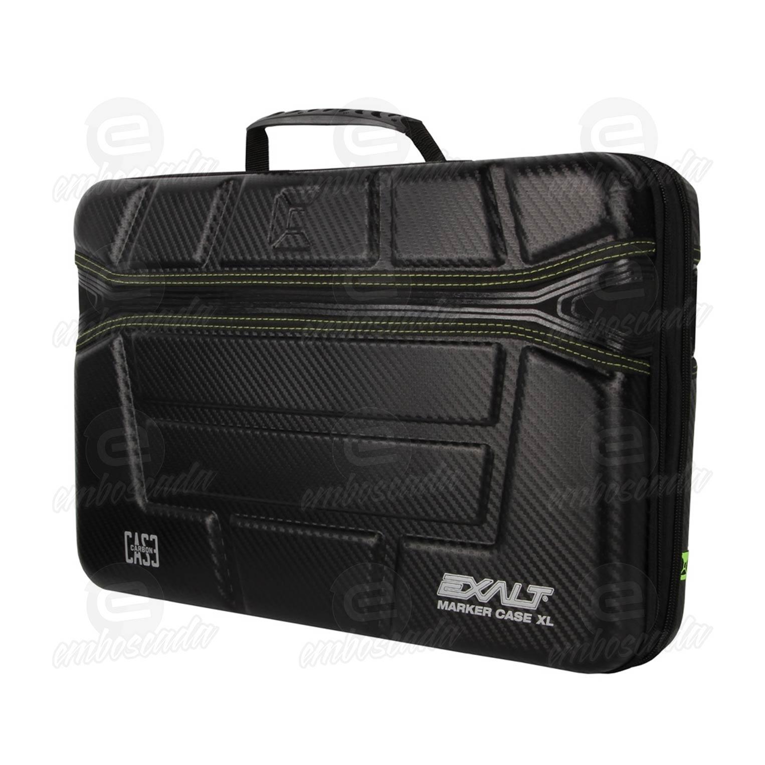 Exalt Carbon Series Marker Case XL