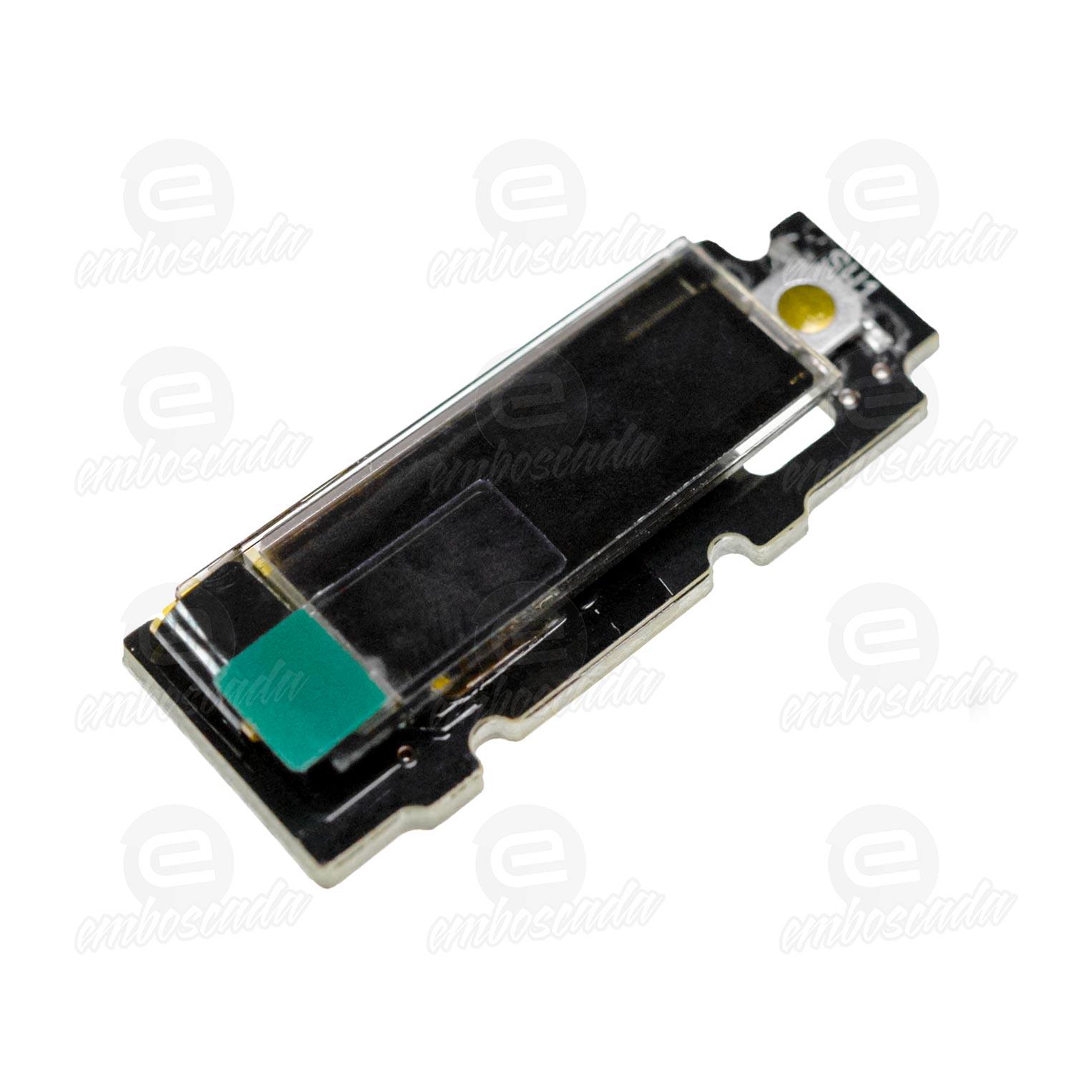 DLX Luxe ICE/OLED Spare Part: OLED Display Board
