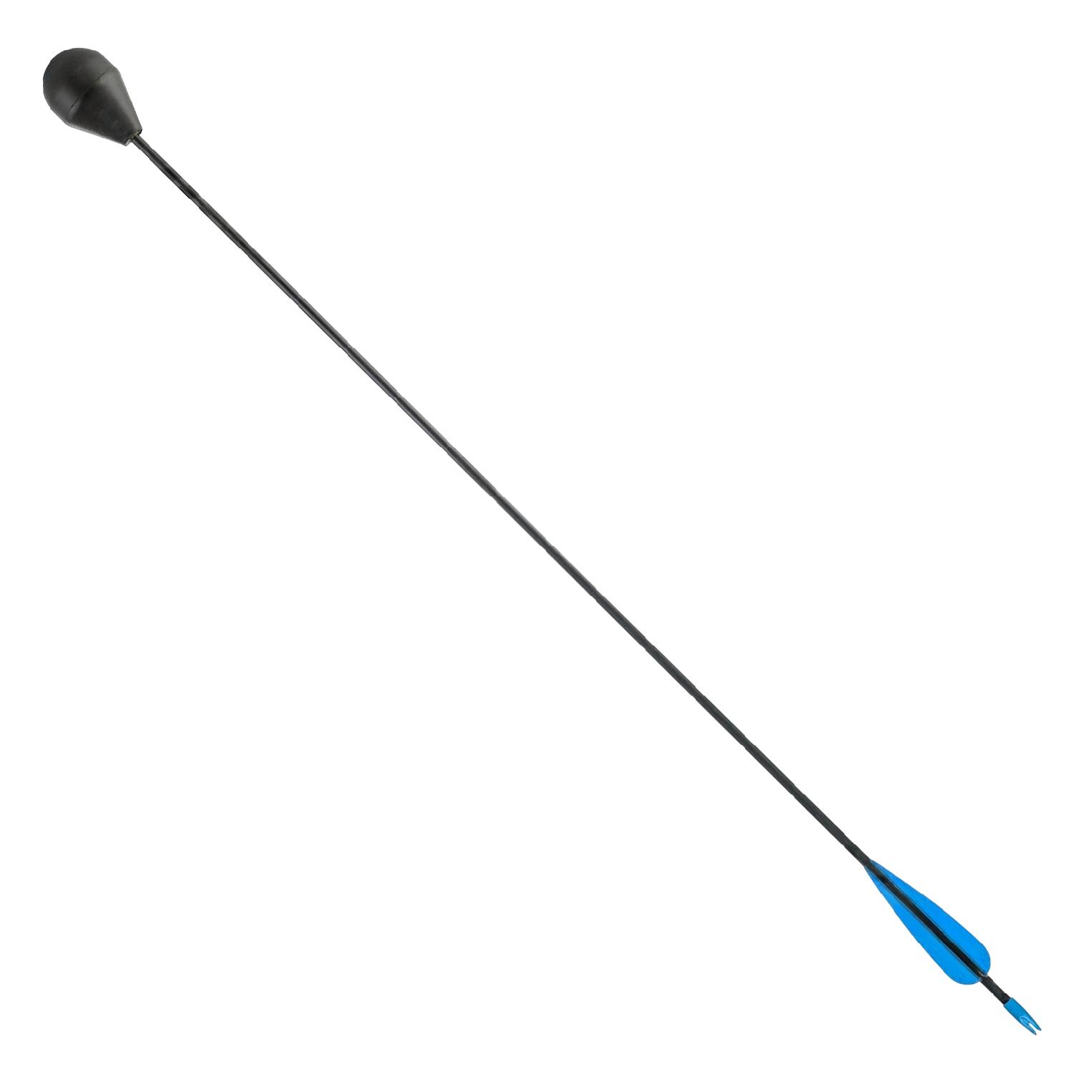 Arrow with Soft Round End FIELD