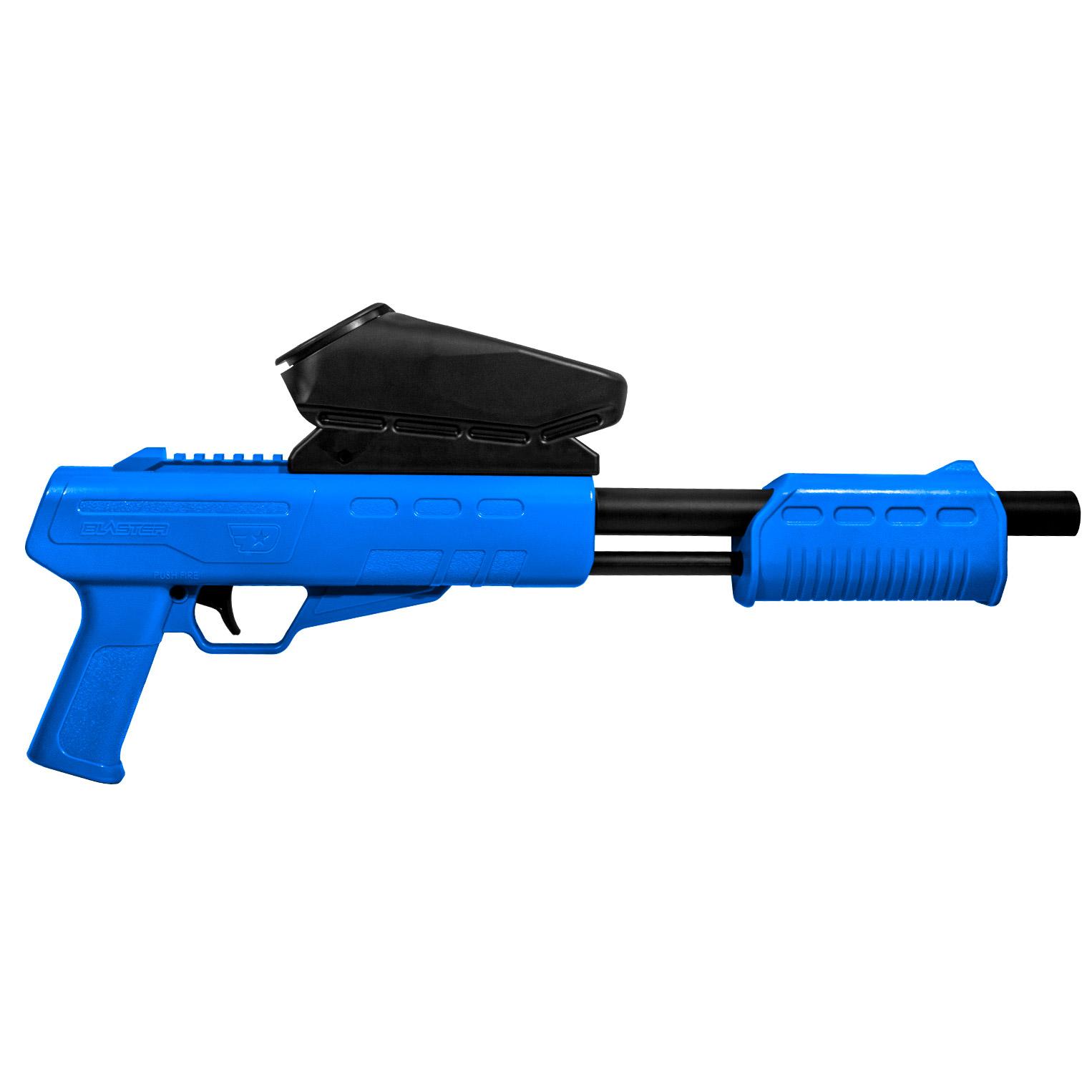 Marker Field Blaster Blue Cal. 50 w/ Loader