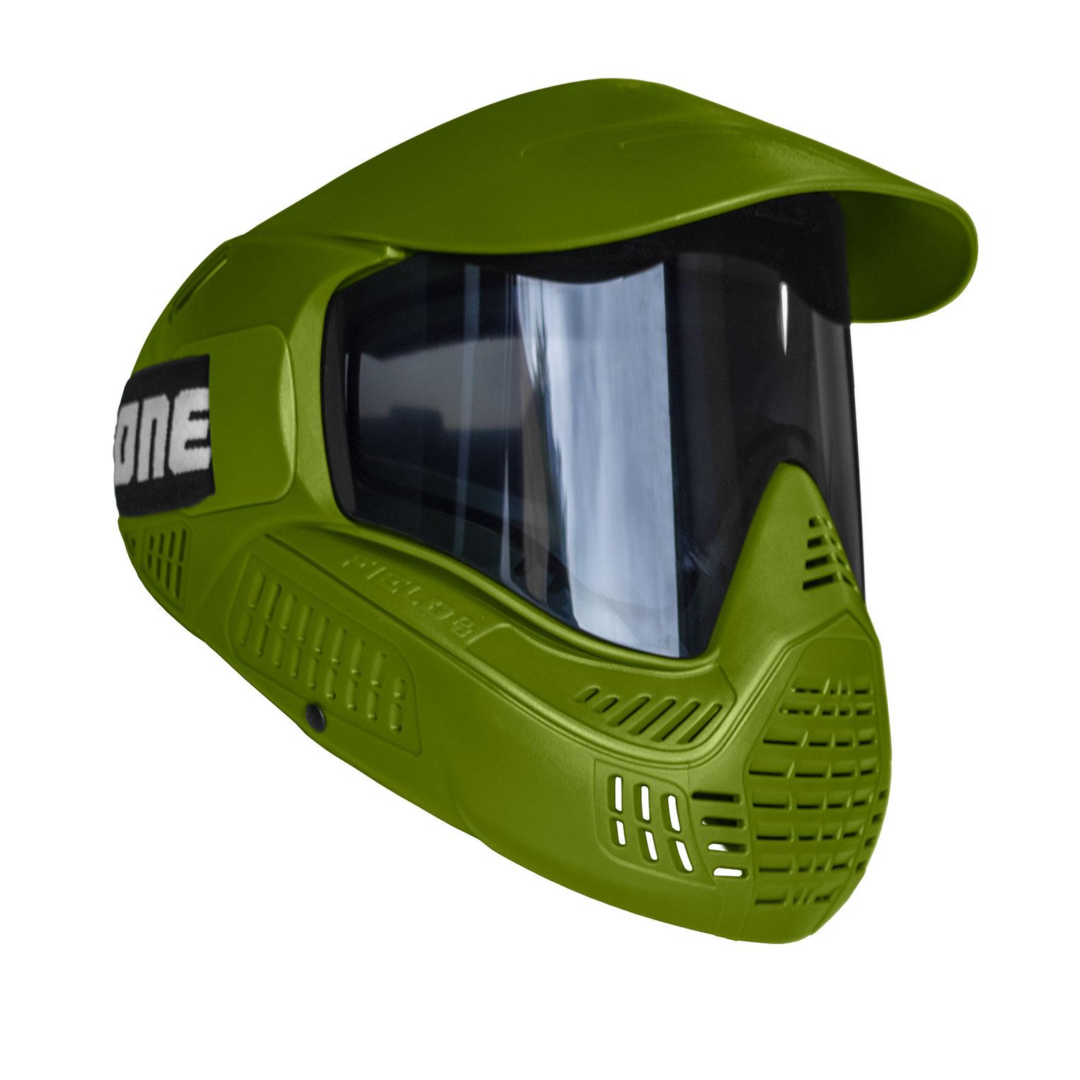 Goggle #ONE Thermal Army