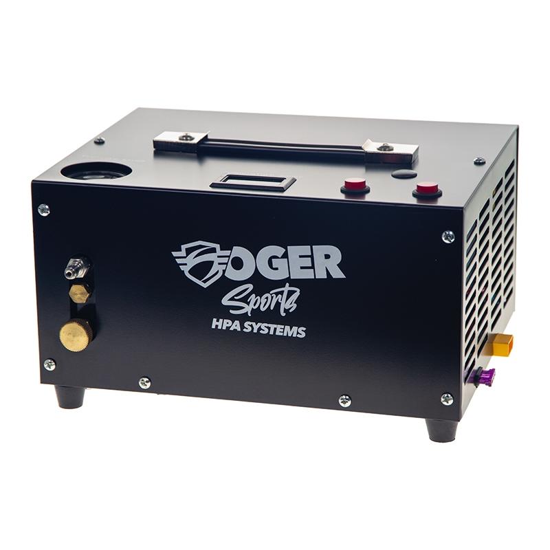 Soger HPA Compressor Electric 12V ET061-1 4500psi