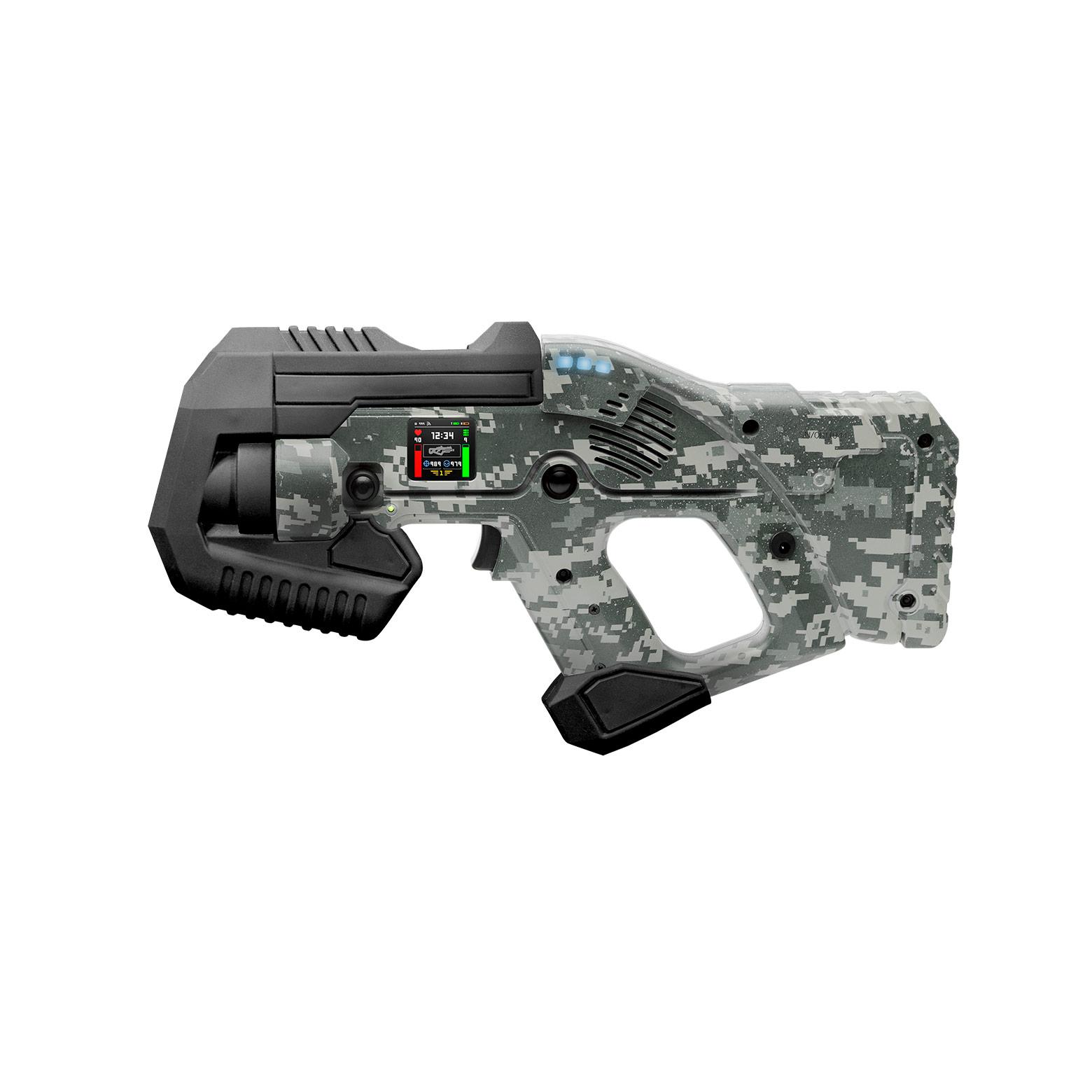 Lasertag Falcon LUX Tactical Pro