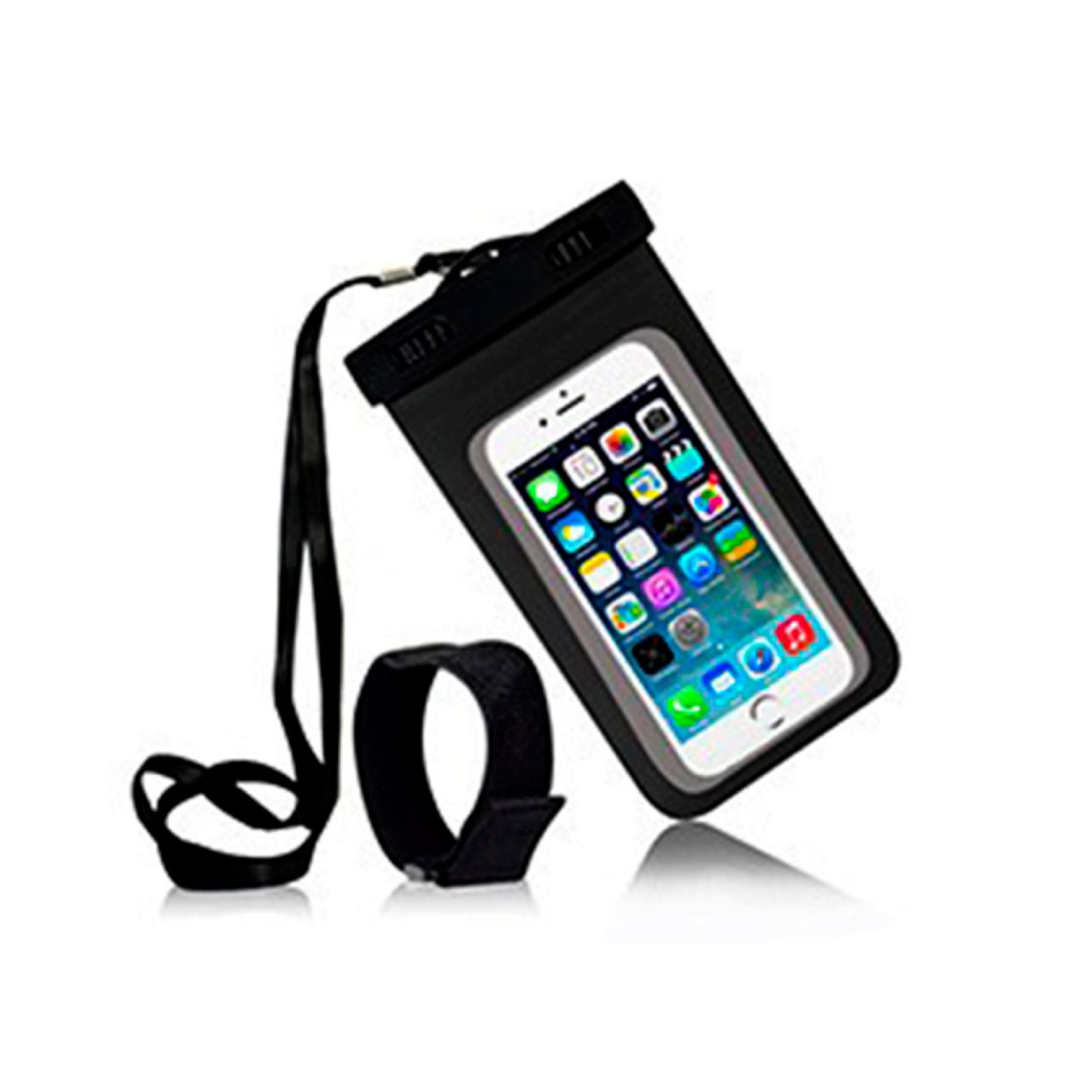 Waterfall Waterproof Phone Bag
