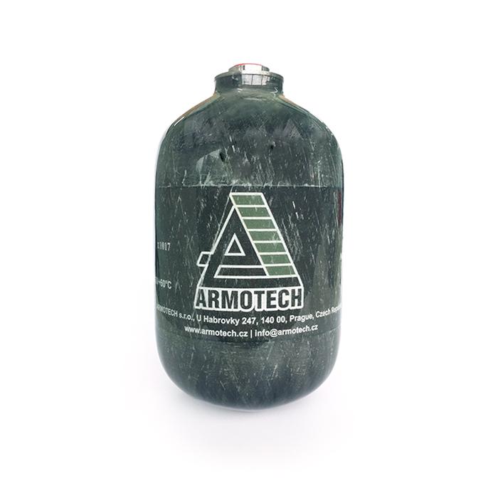 Armotech Composite Bottle 1.1L