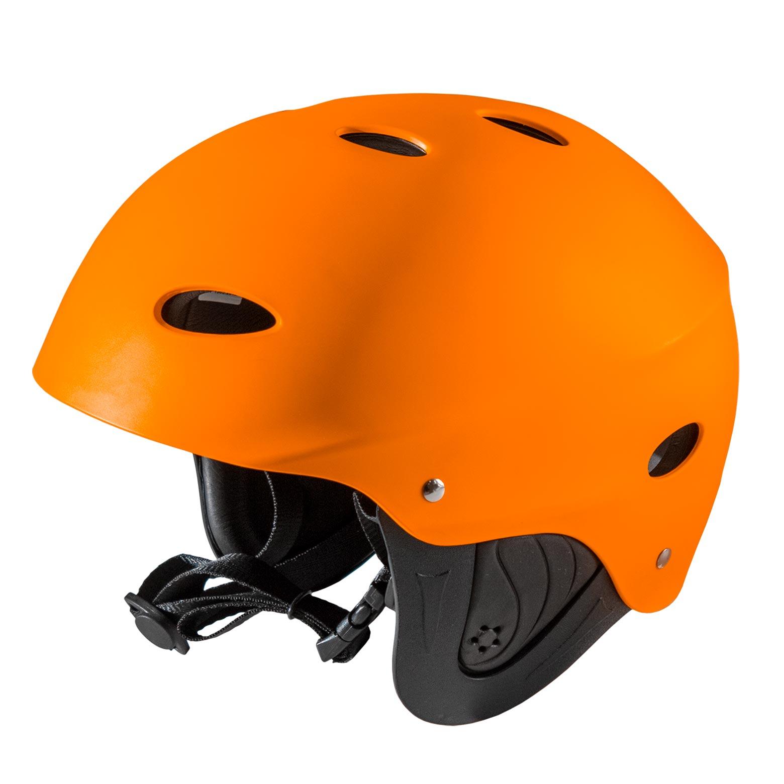 Waterfall Helmet Outdoor+ Orange