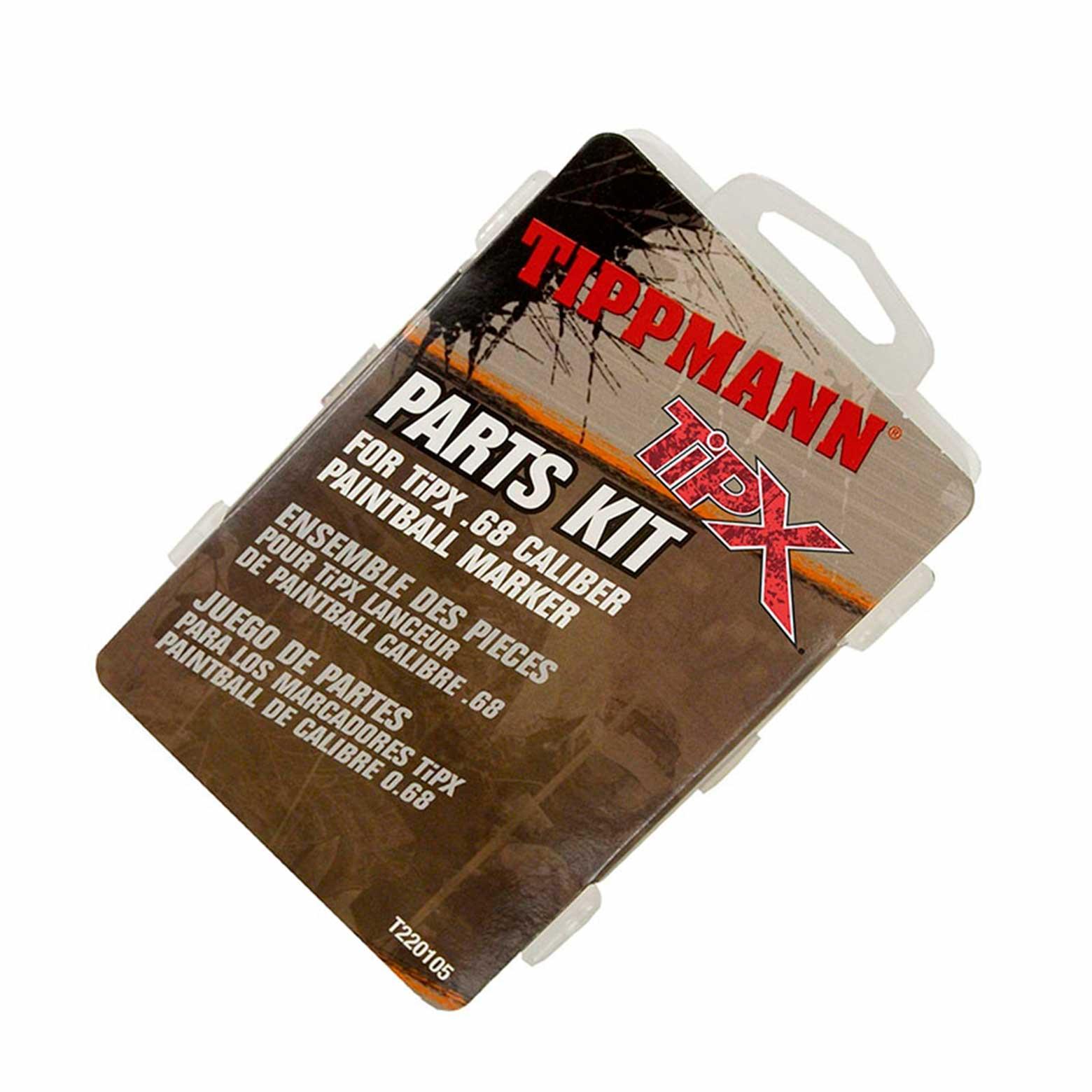 Tippmann Tipx/TCR Universal Parts Kit