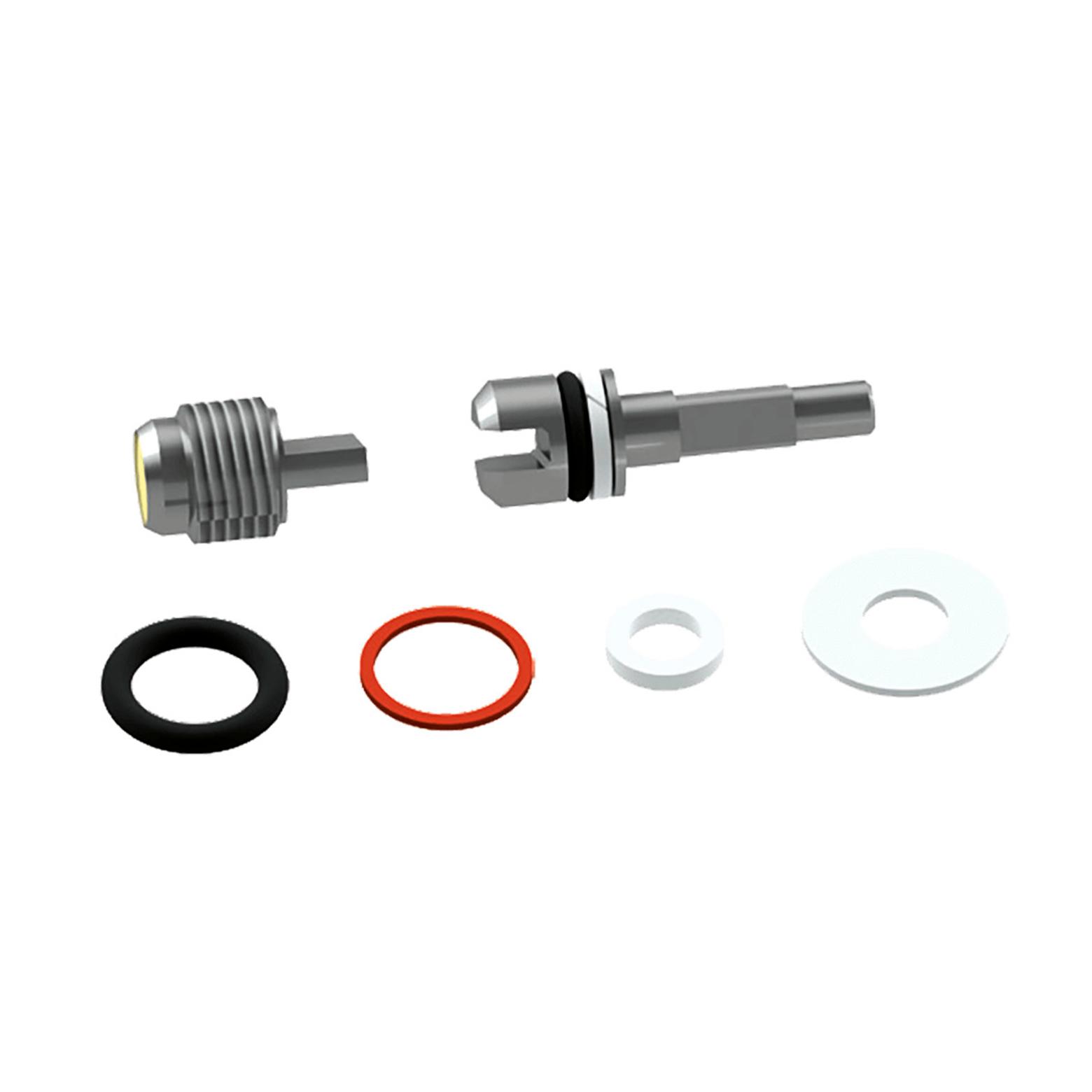 Coltri Parts Kit for DRV DIN 232/300bar