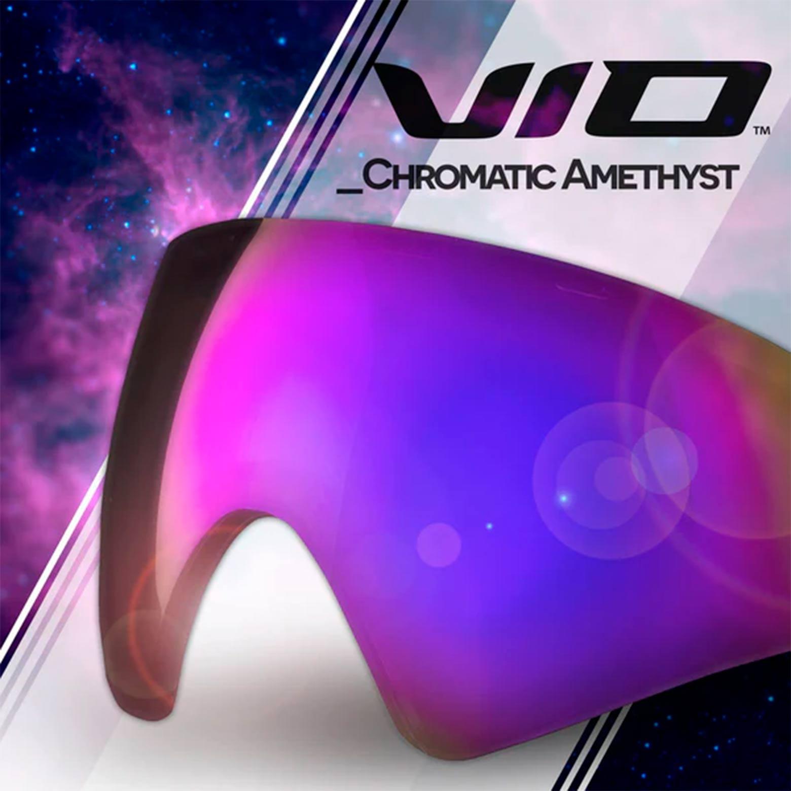 VIO Lens - Chromatic Amethyst
