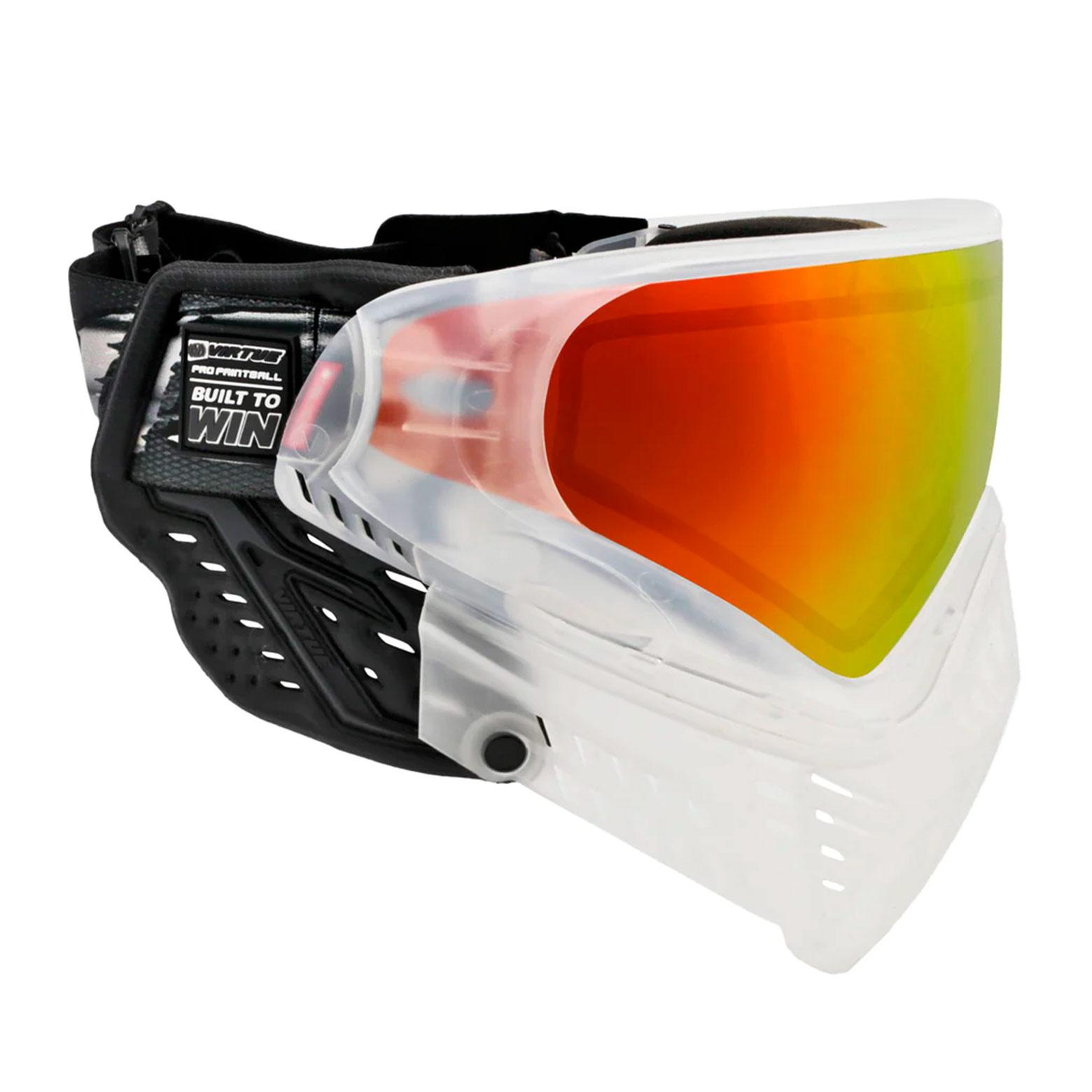 Goggle Virtue VIO XS II - Clear/Fire
