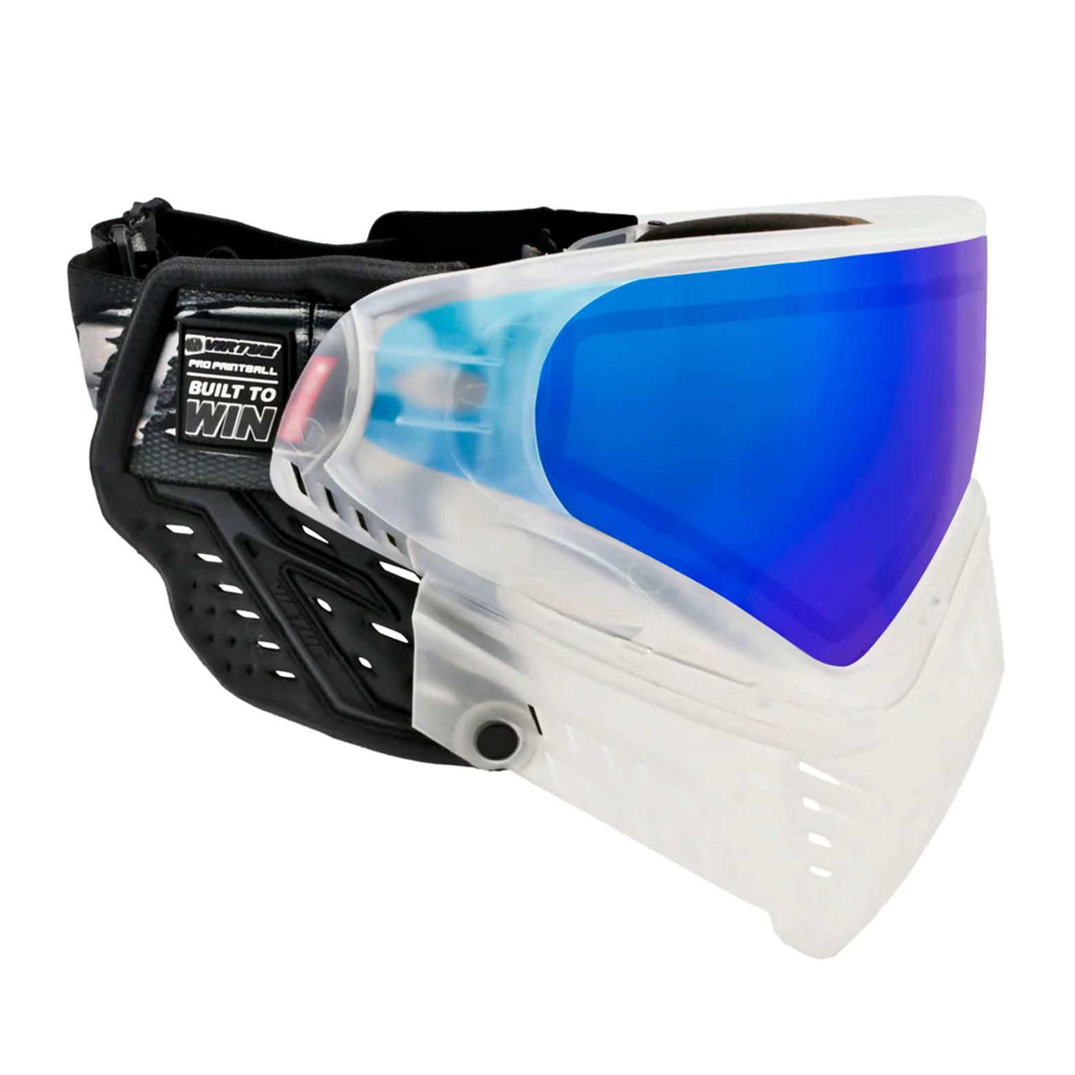 Goggle Virtue VIO XS II - Clear/Ice