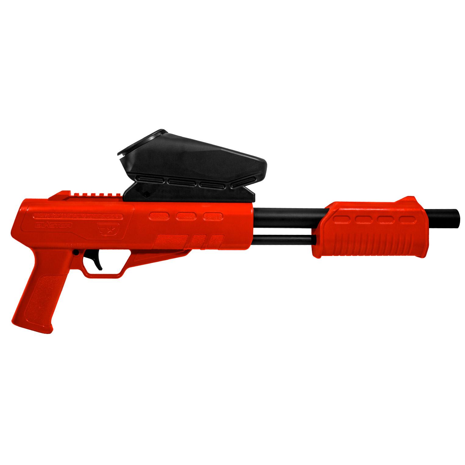 Marker Field Blaster Red Cal. 50 w/ Loader 0.5J