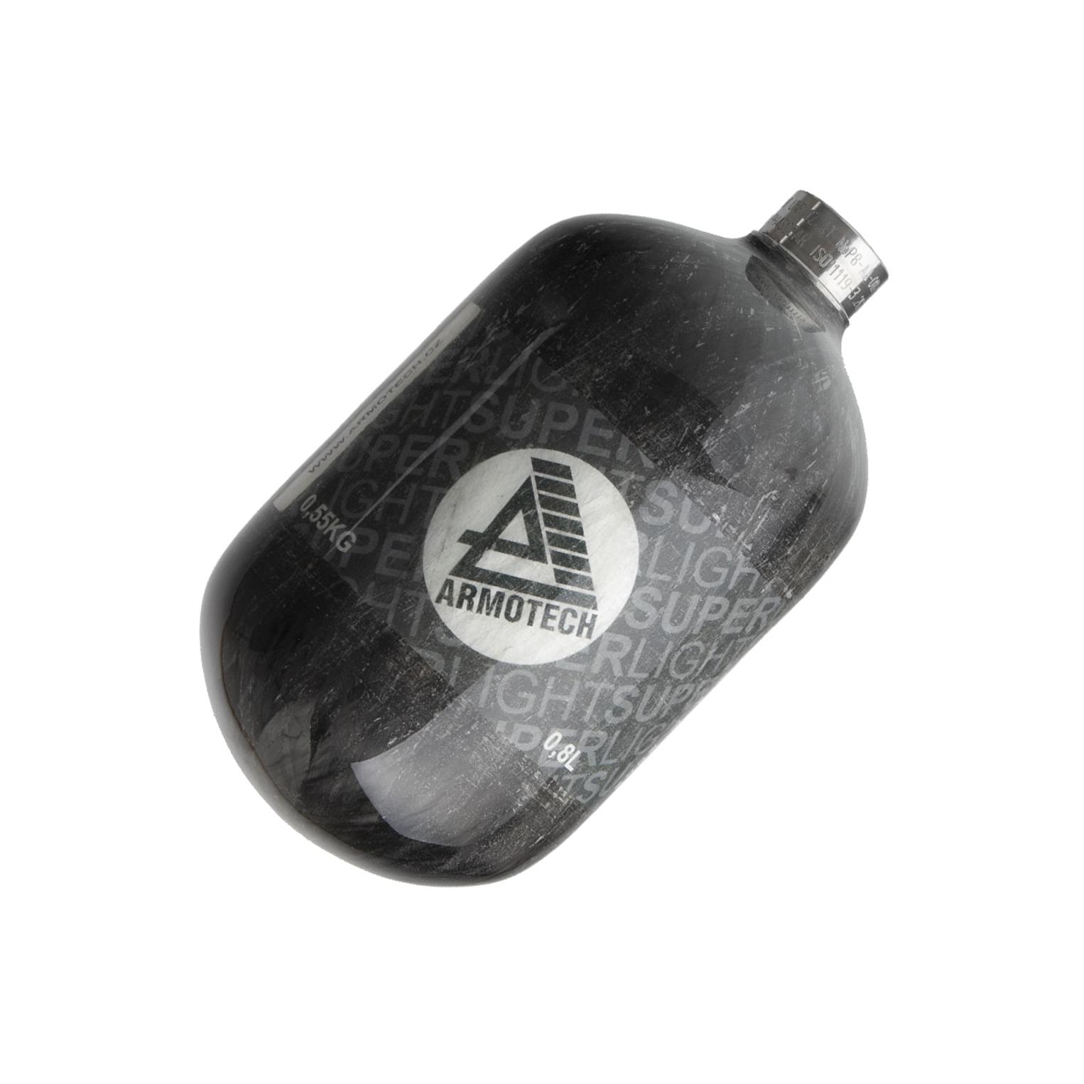 Armotech Composite Bottle 0.8L