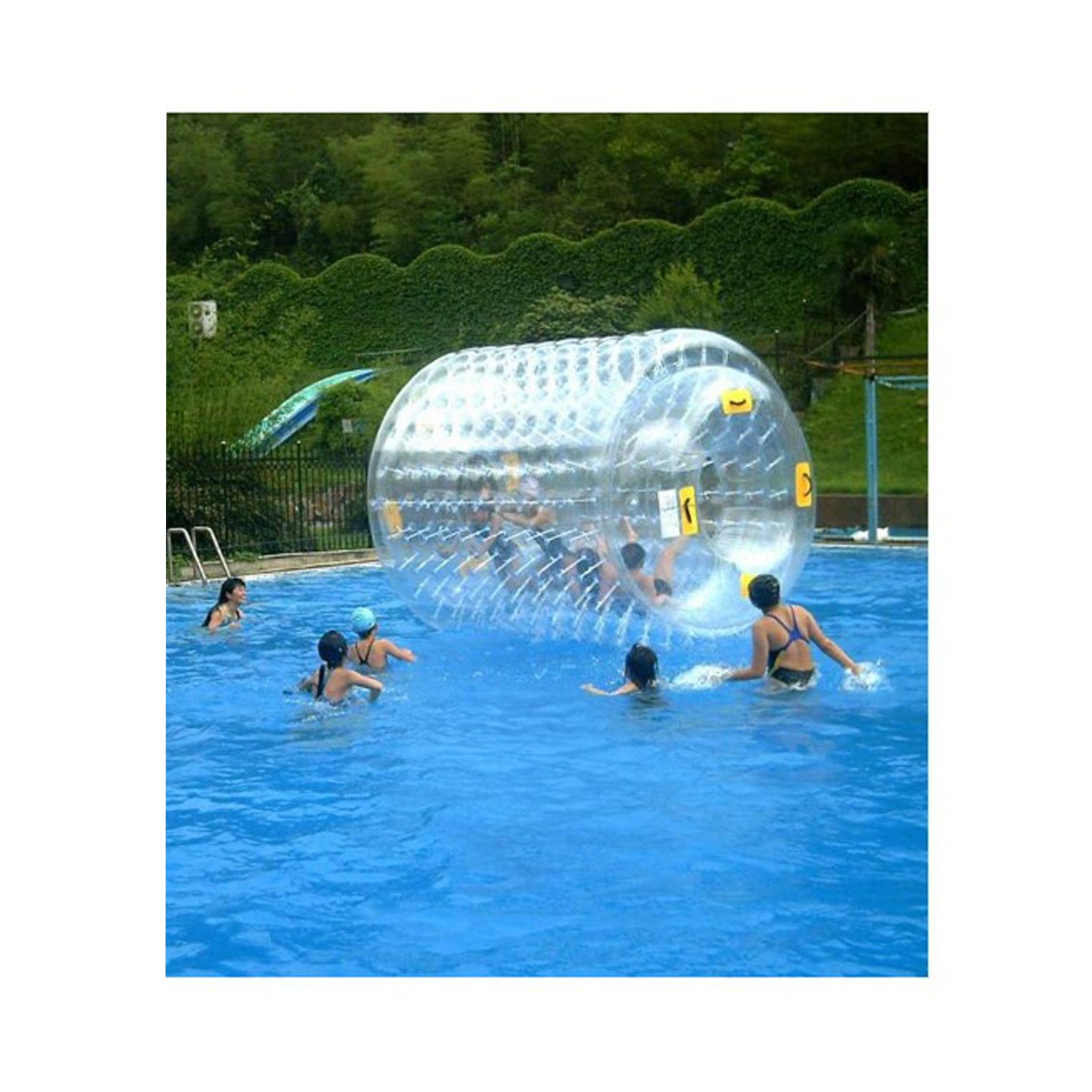 Inflatable Water Roller 2,2m