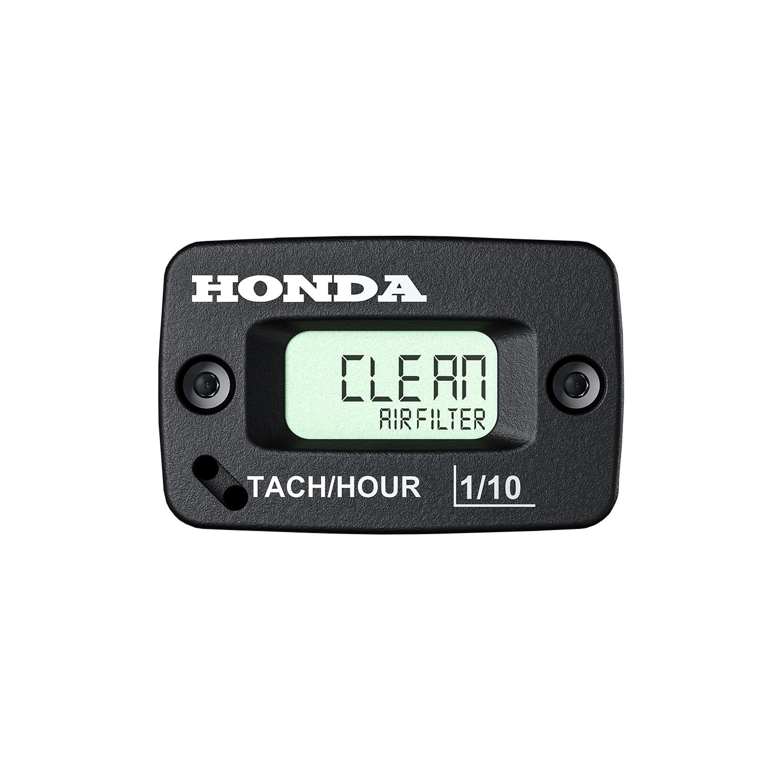 Coltri Honda Digital Hour Meter