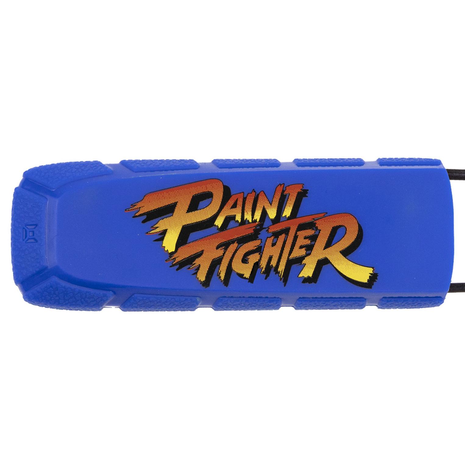 Exalt Bayonet Paint Fighter Blue