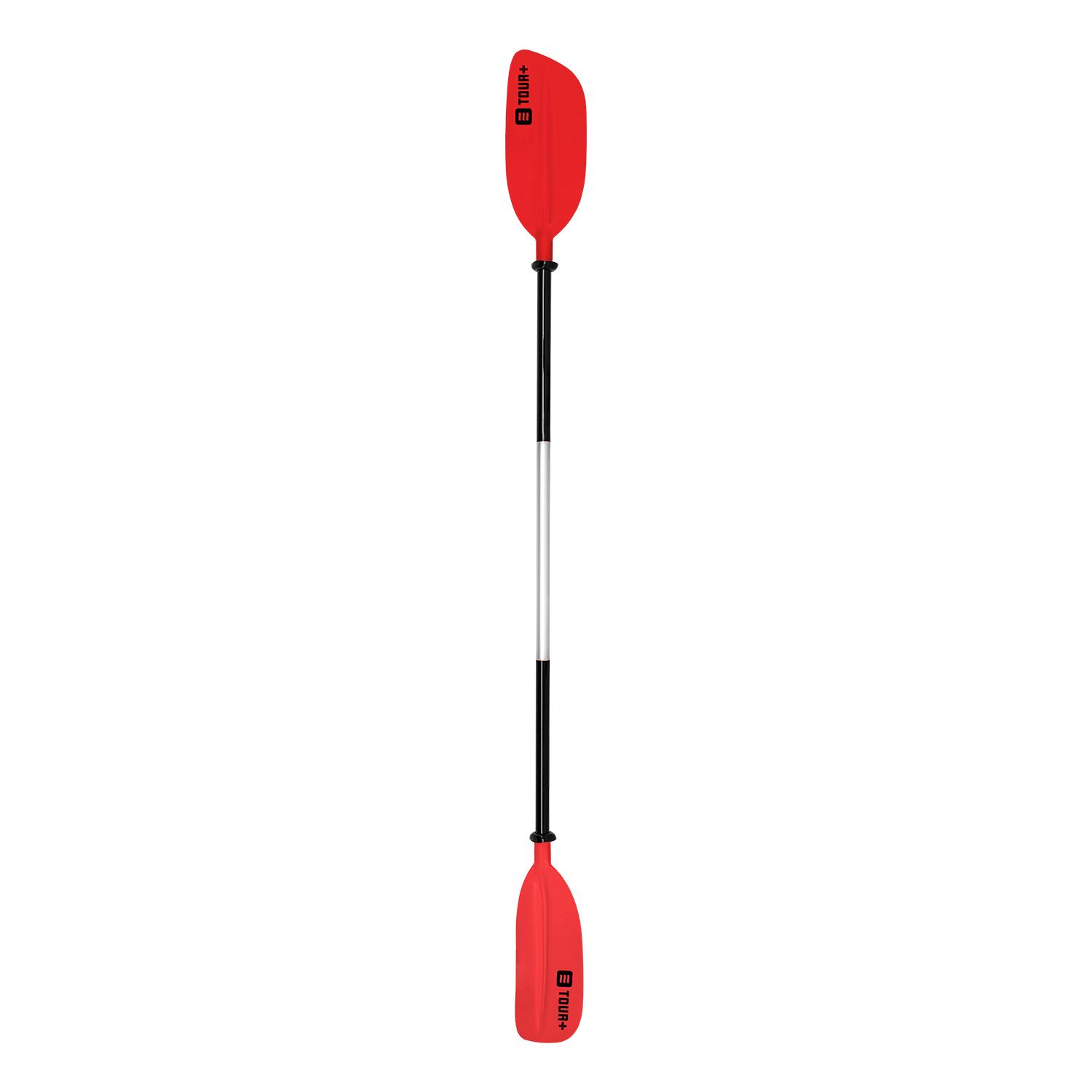 Waterfall Paddle Tour+ 220cm Red