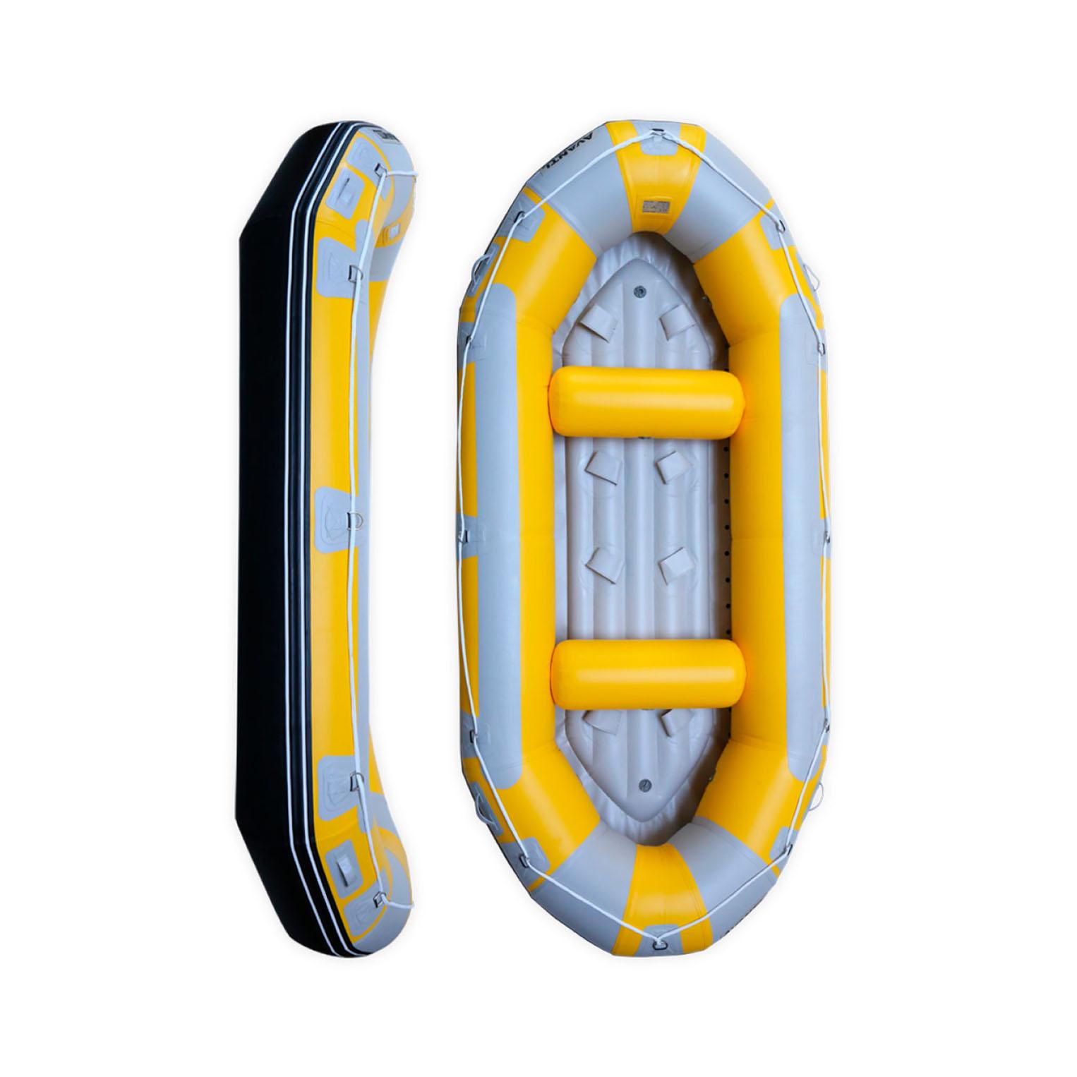 Aquadesign Avanti 380 Raft