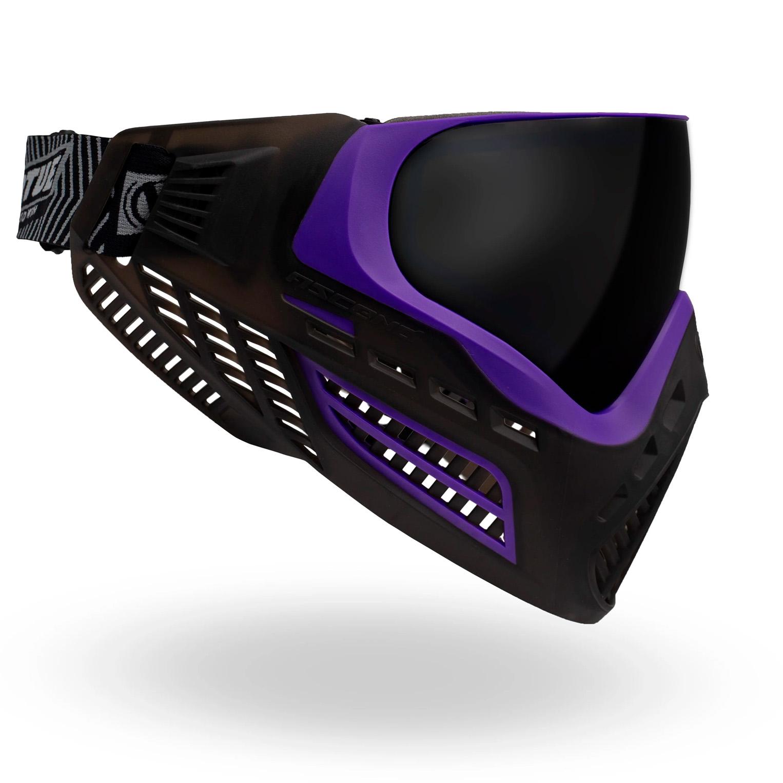 Goggle Virtue VIO Ascend - Purple Smoke